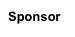 Sponsor